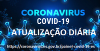 BOLETIM DIÁRIO CORONOVIRUS