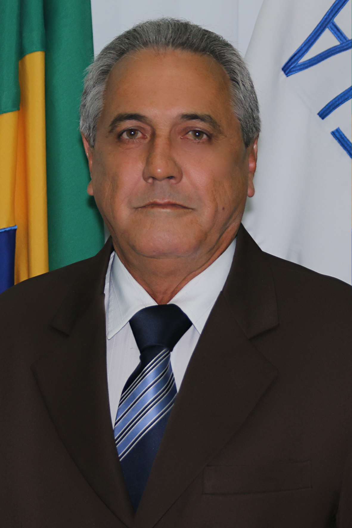 Almir de Almeida Lima (Nel)