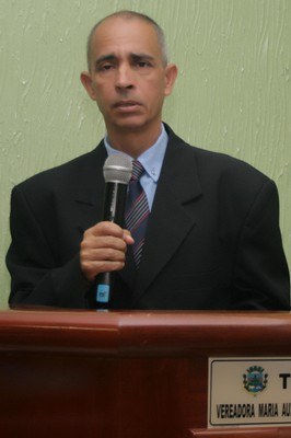 Jose Ailton Cardoso Boca 