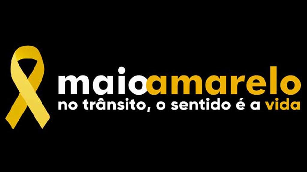 Maio Amarelo