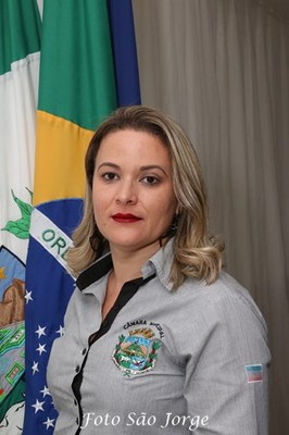 Edinalva Dias de Carvalho