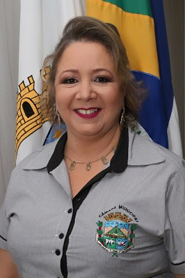 Maria de Fátima Teixeira Rosa