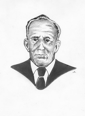 ANTONIO TEIXEIRA DO AMARAL