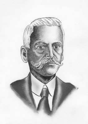 CORONEL ANTONIO HONÓRIO FONSECA E CASTRO