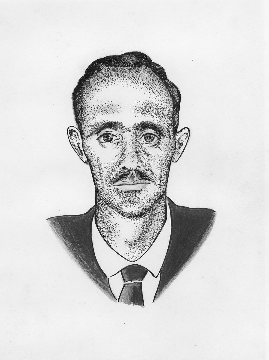 PEDRO DE SÁ VIANA