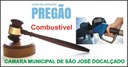 EDITAL PREGÃO PRESENCIAL (COMBUSTÍVEL) - REGISTRO DE PREÇOS - N° 001/2018