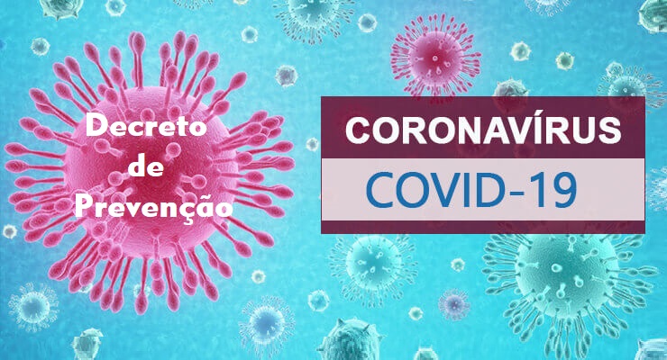 DECRETO Nº 6.256/2020