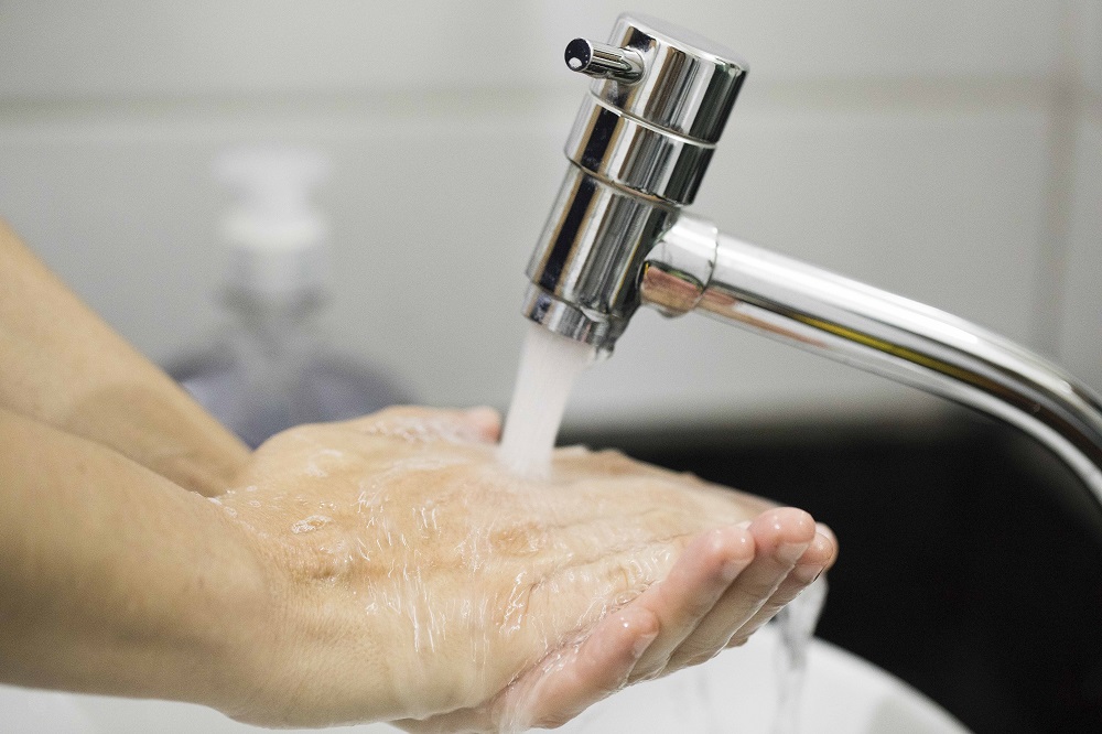 Folha informativa – COVID-19 (doença causada pelo novo coronavírus)