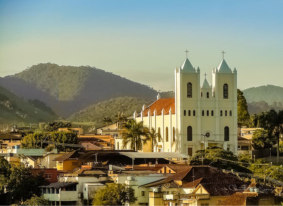 Parabéns São José do Calçado pelos 131 anos de Emancipação Política!!!