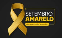 A campanha Setembro Amarelo® salva vidas! 