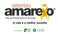 A campanha Setembro Amarelo® salva vidas! 