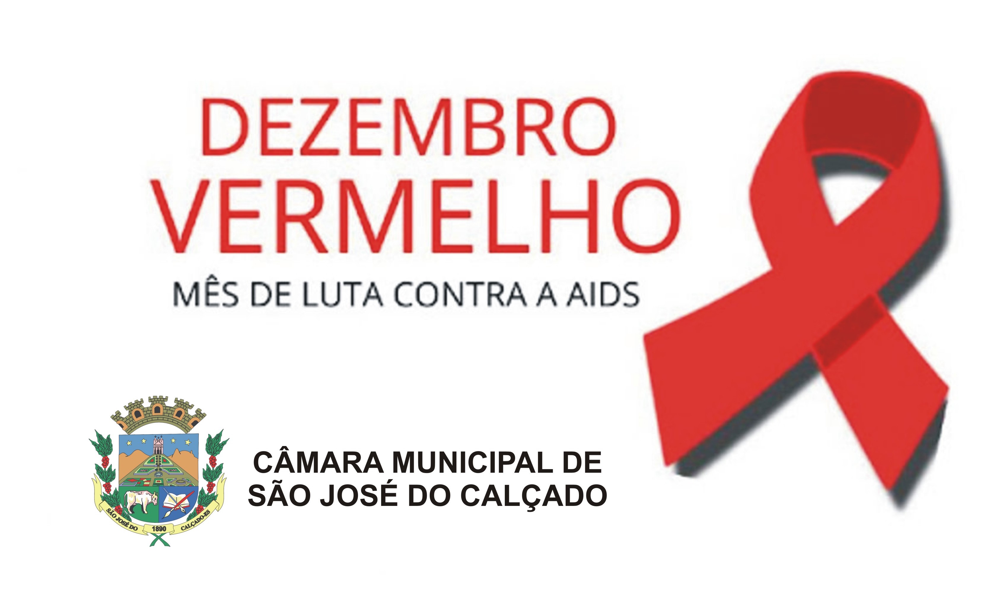 Campanha Dezembro Vermelho 