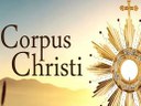 FERIADO DE CORPUS CHRISTI