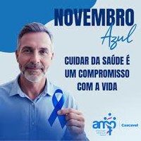 Novembro Azul: cuidar da saúde é um ato de coragem