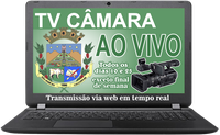 Pauta da Sessão Ordinária do dia 25 de maio de 2026