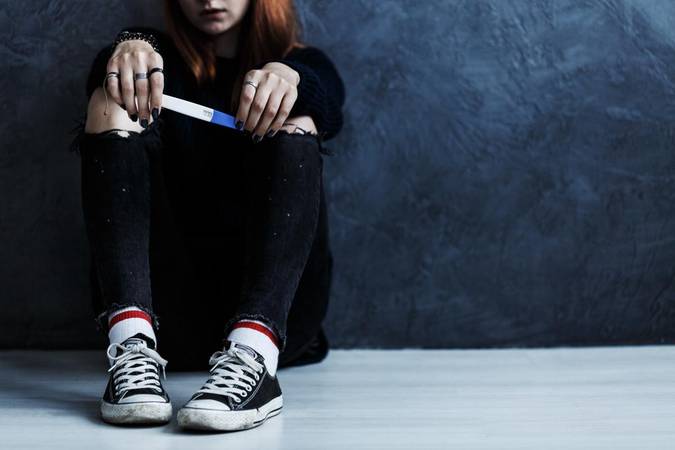 Primeira semana de fevereiro é dedicada à campanha de prevenção da gravidez na adolescência