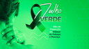 Julho Verde: campanha alerta para prevenção do câncer de cabeça e pescoço