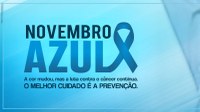 Novembro Azul: conheça a campanha e qual a sua importância