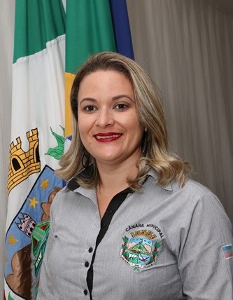 Edinalva Dias de Carvalho