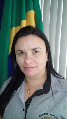 Lidiane Aparecida de Almeida Campos