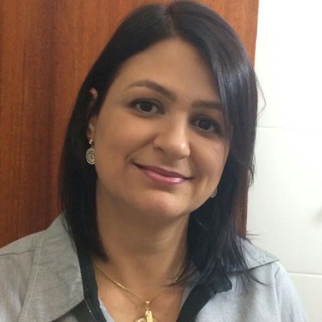 Liliane Nunes da Silva