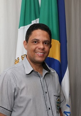 Orni Rodrigues de Oliveira